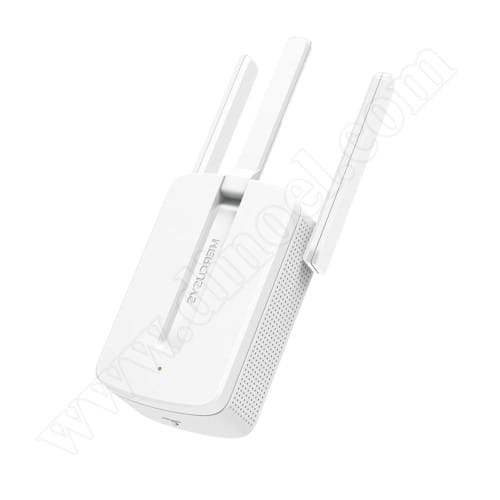 Mercusys, MW300, 300Mbps, удължител на обхват